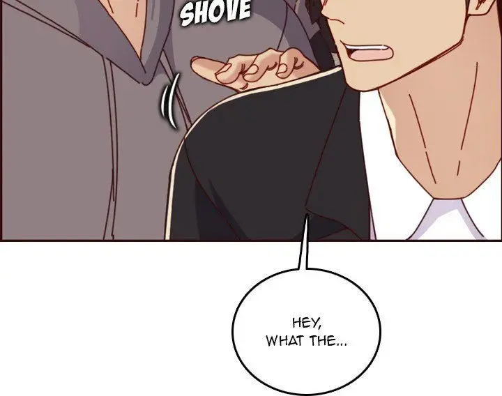 Never Too Late Chapter 75 - Page 29