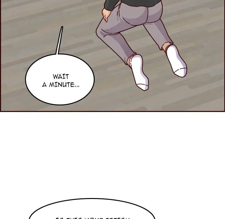 Never Too Late Chapter 75 - Page 44