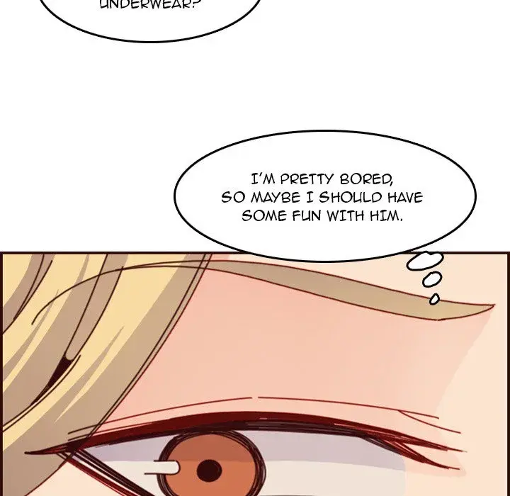 Never Too Late Chapter 75 - Page 52
