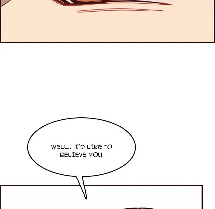 Never Too Late Chapter 75 - Page 53
