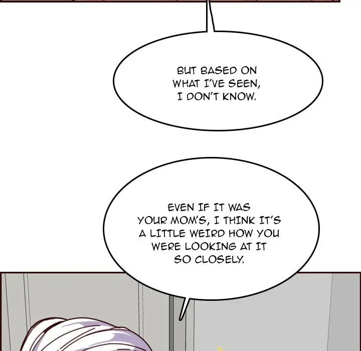 Never Too Late Chapter 75 - Page 55