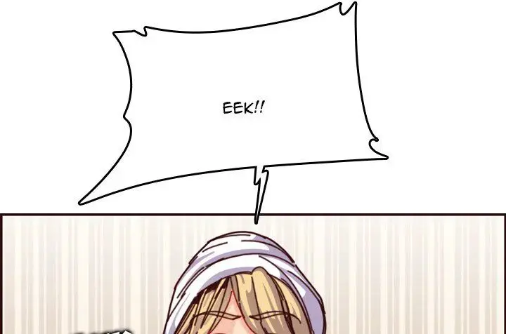 Never Too Late Chapter 75 - Page 68