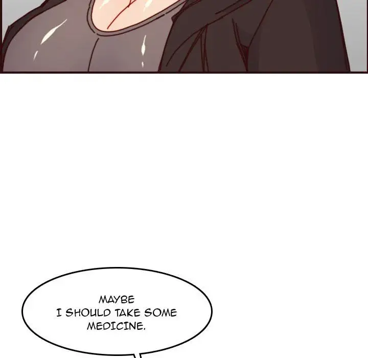Never Too Late Chapter 75 - Page 84