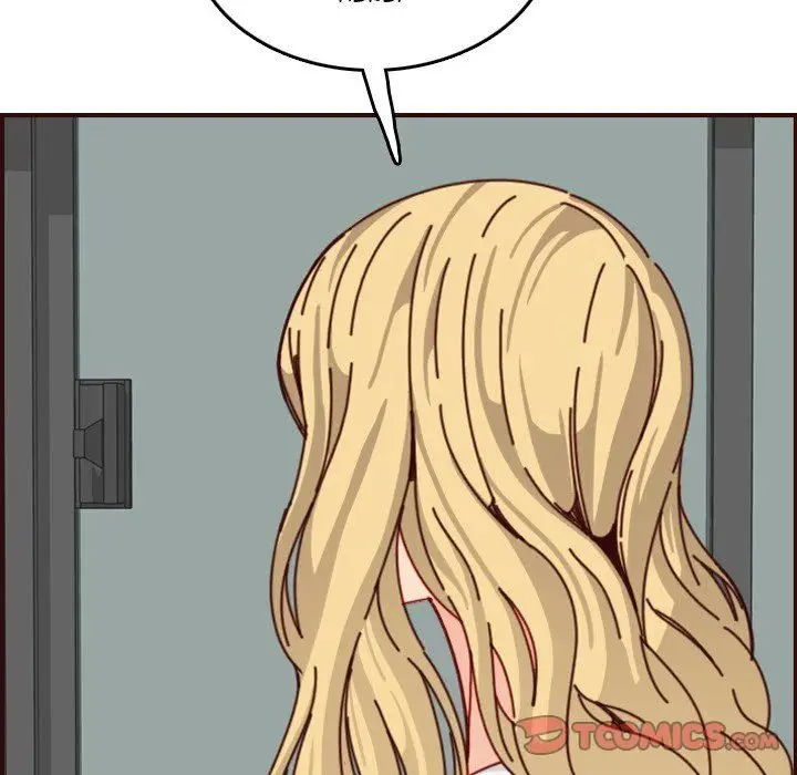 Never Too Late Chapter 76 - Page 102