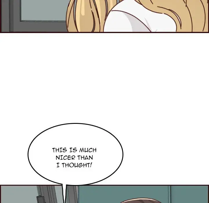 Never Too Late Chapter 76 - Page 103