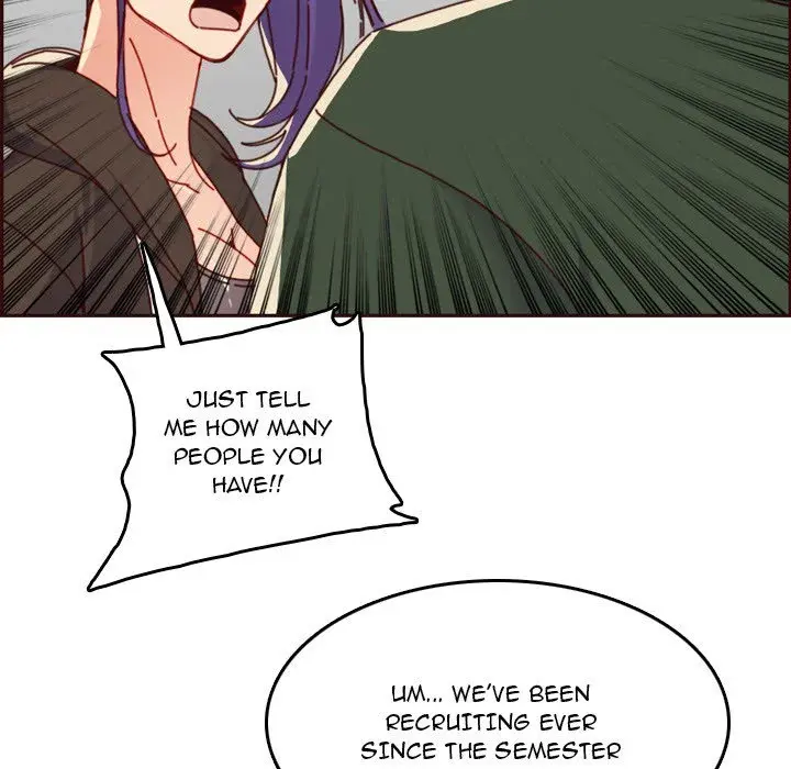 Never Too Late Chapter 76 - Page 13