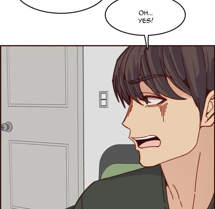 Never Too Late Chapter 76 - Page 39