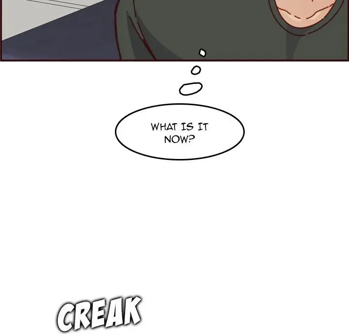 Never Too Late Chapter 76 - Page 40