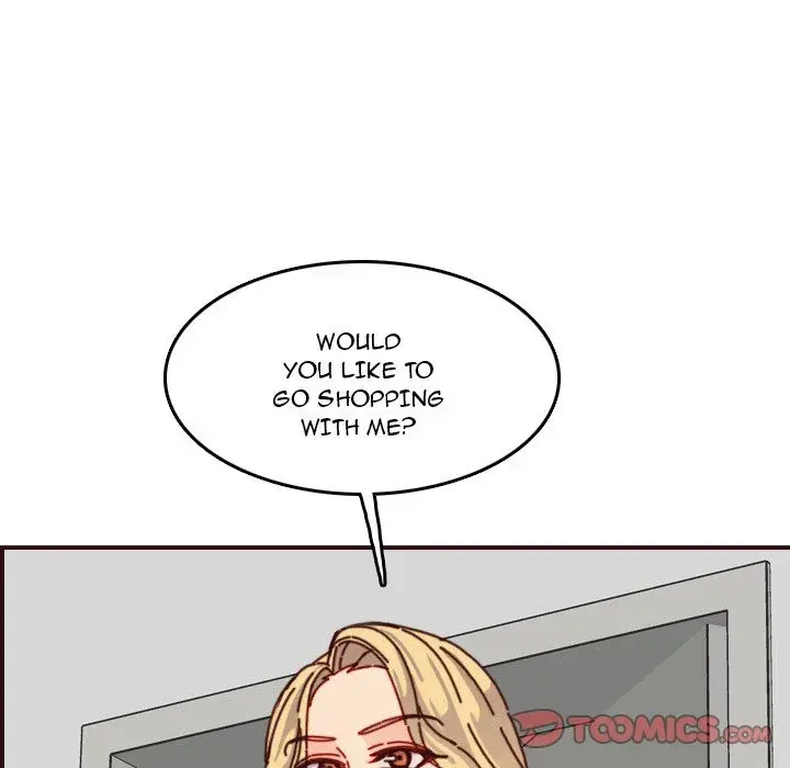 Never Too Late Chapter 76 - Page 42