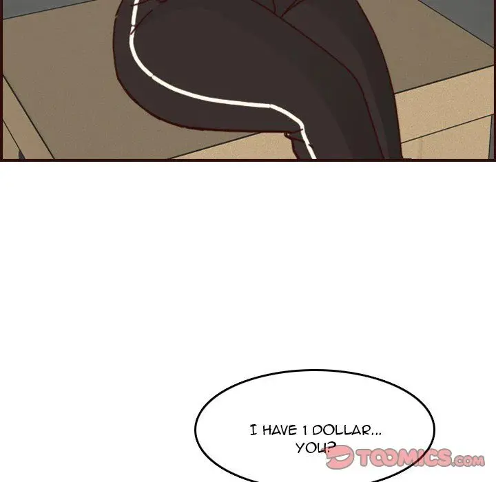 Never Too Late Chapter 76 - Page 70