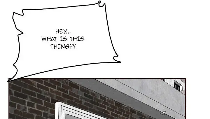 Never Too Late Chapter 76 - Page 83