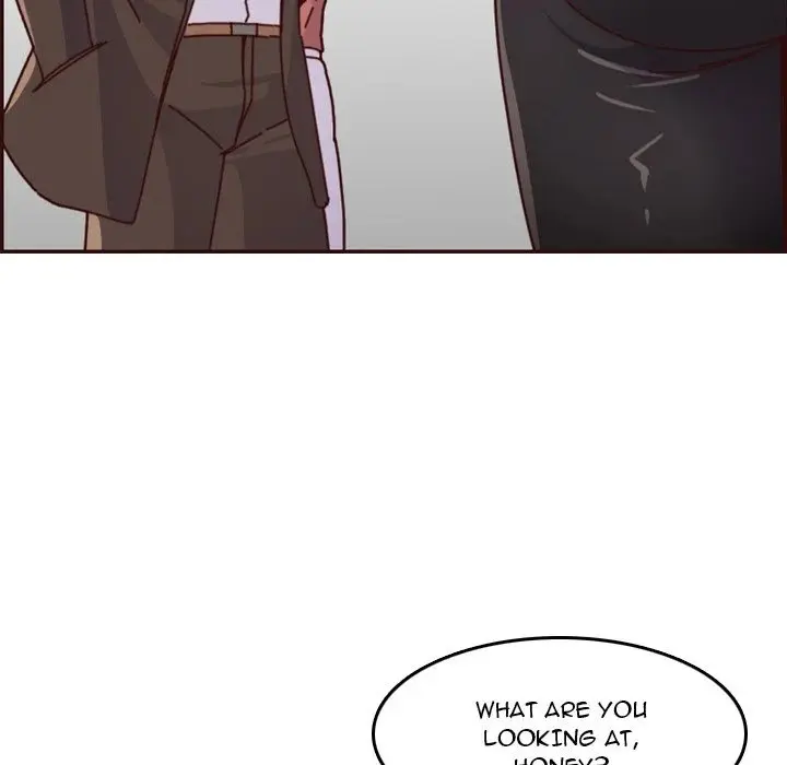 Never Too Late Chapter 77 - Page 15