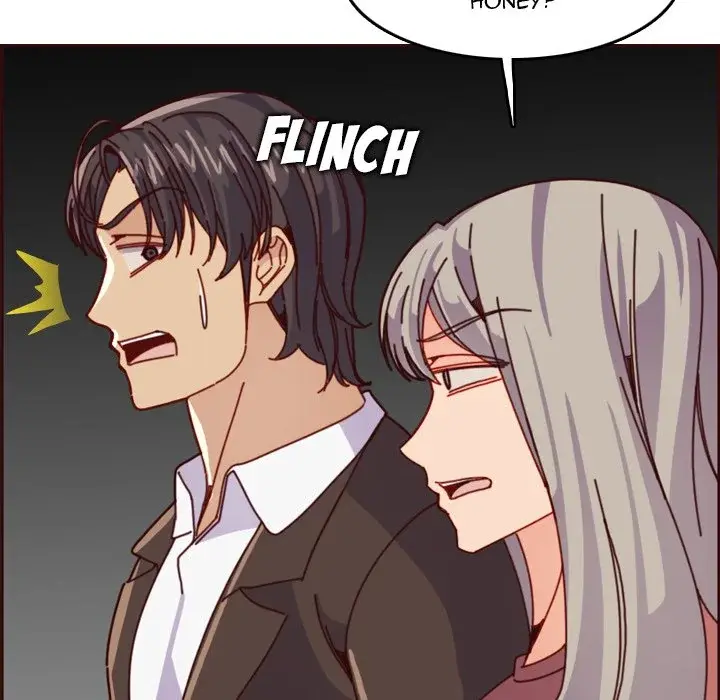 Never Too Late Chapter 77 - Page 16
