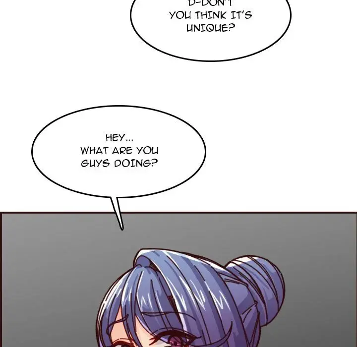 Never Too Late Chapter 77 - Page 19