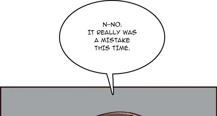 Never Too Late Chapter 77 - Page 44