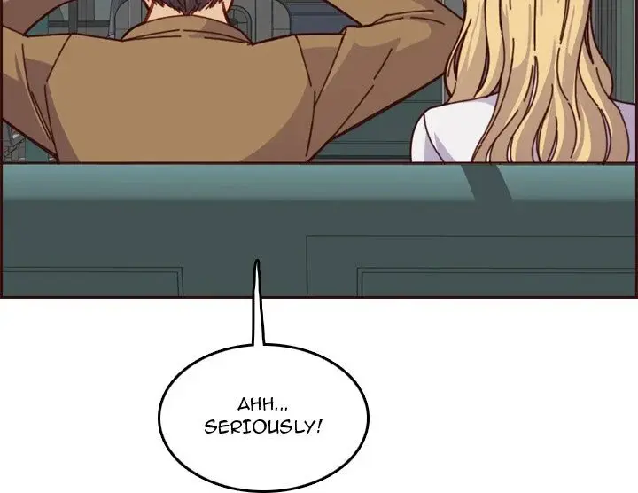 Never Too Late Chapter 77 - Page 47