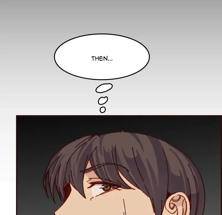 Never Too Late Chapter 77 - Page 75