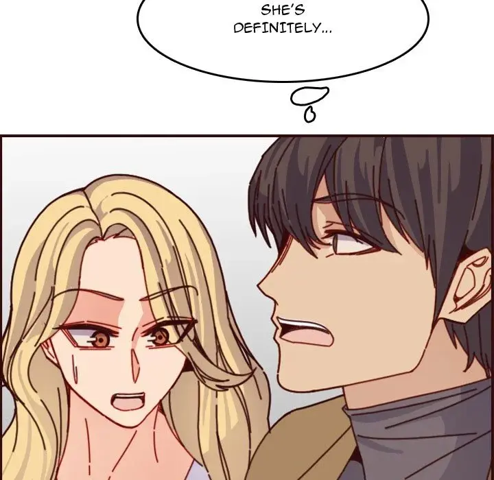 Never Too Late Chapter 77 - Page 77