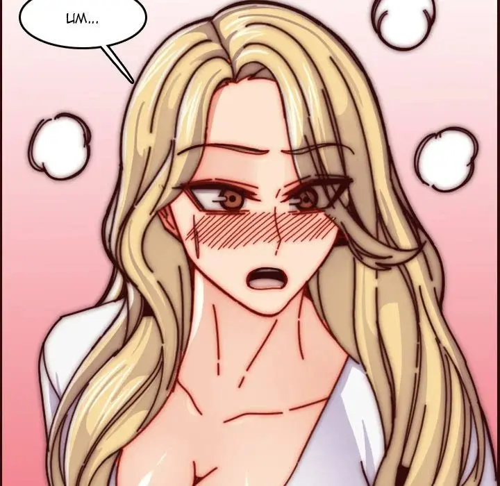 Never Too Late Chapter 77 - Page 79