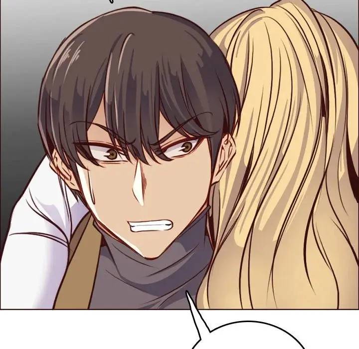 Never Too Late Chapter 78 - Page 108