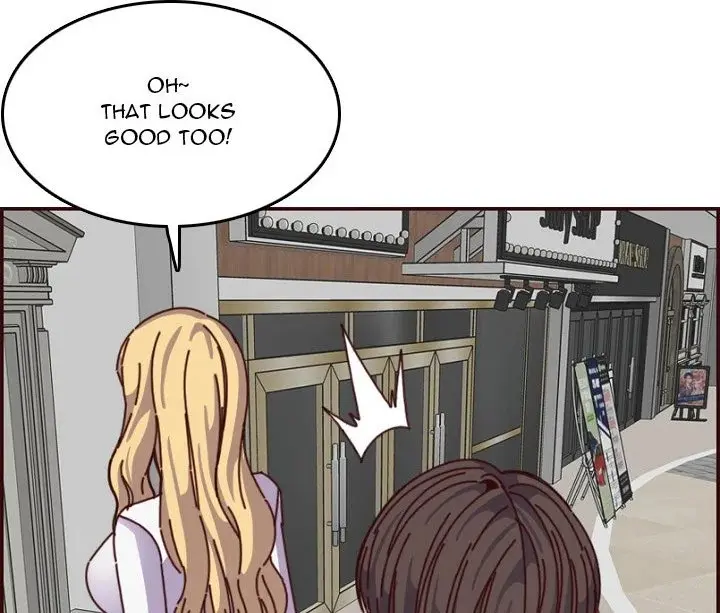 Never Too Late Chapter 78 - Page 23