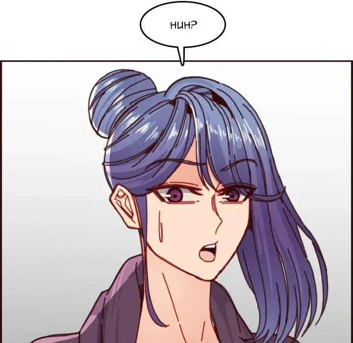 Never Too Late Chapter 78 - Page 31