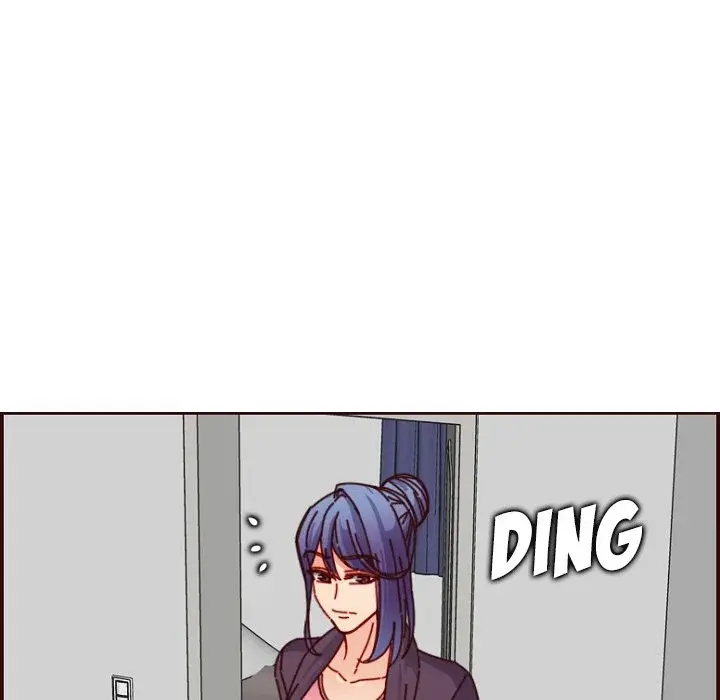 Never Too Late Chapter 78 - Page 36