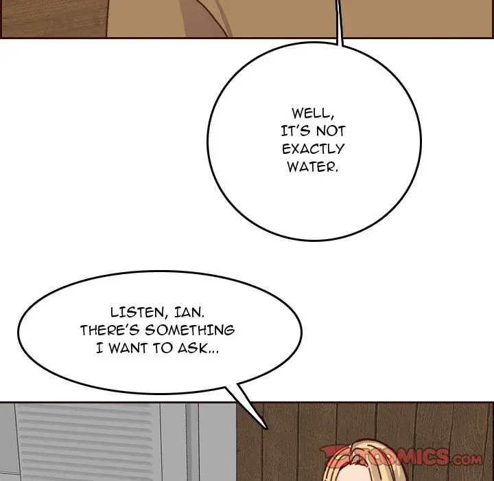 Never Too Late Chapter 78 - Page 50