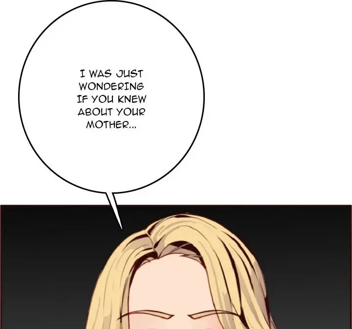 Never Too Late Chapter 78 - Page 52