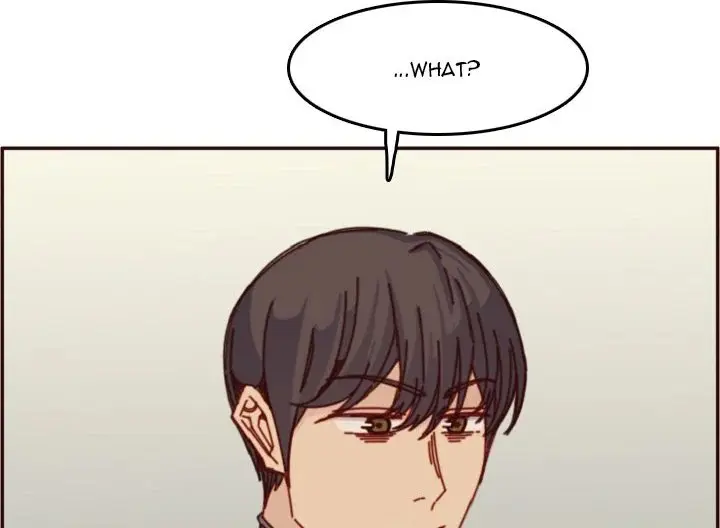 Never Too Late Chapter 78 - Page 54