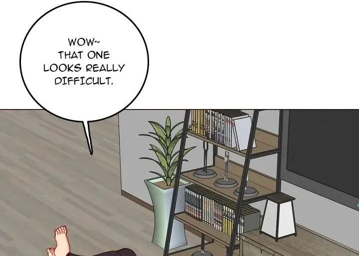 Never Too Late Chapter 78 - Page 81