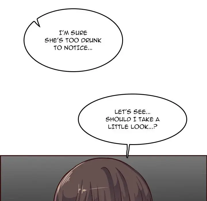 Never Too Late Chapter 79 - Page 108
