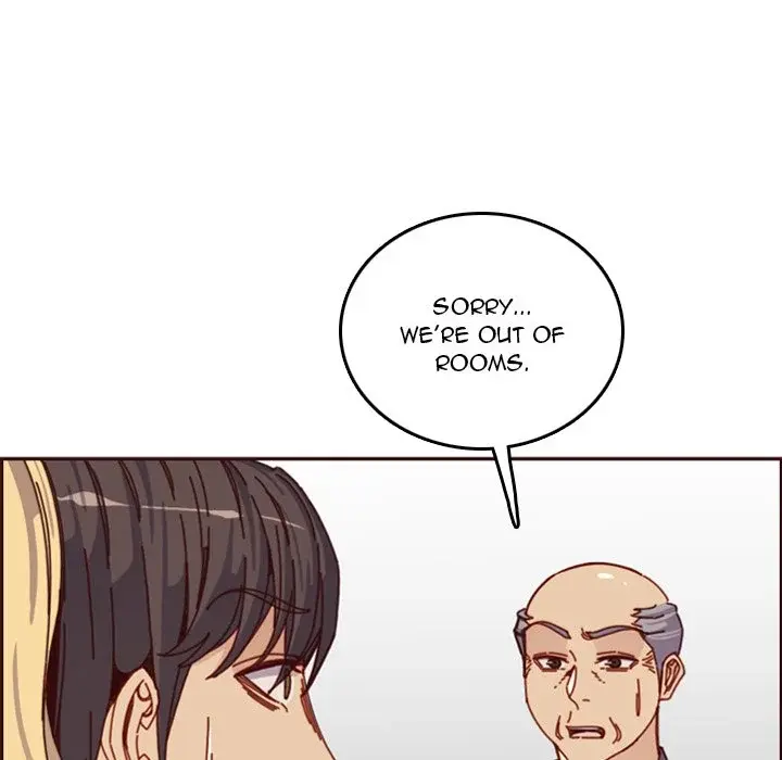 Never Too Late Chapter 79 - Page 17