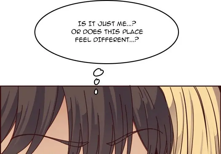 Never Too Late Chapter 79 - Page 31