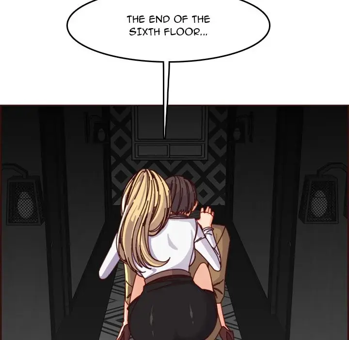 Never Too Late Chapter 79 - Page 33