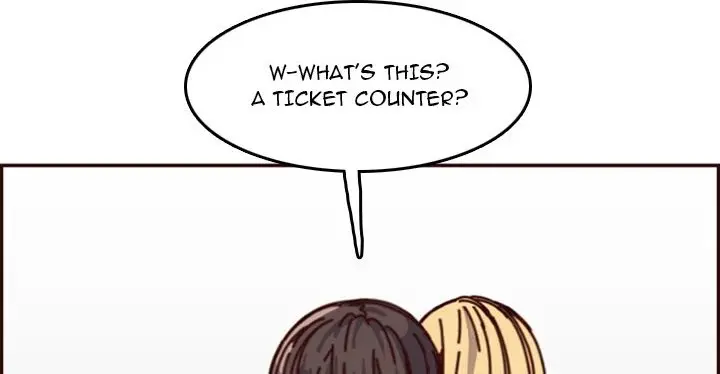 Never Too Late Chapter 79 - Page 47