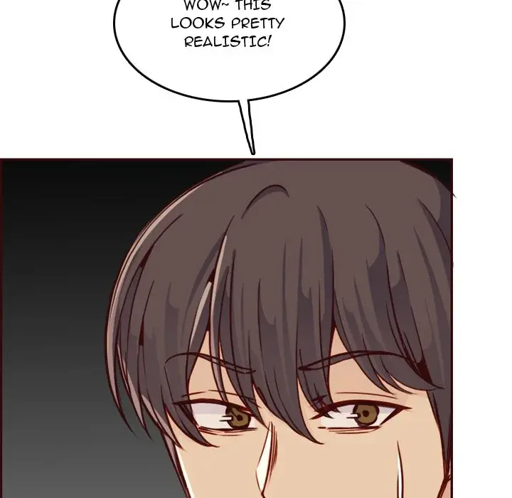 Never Too Late Chapter 79 - Page 69