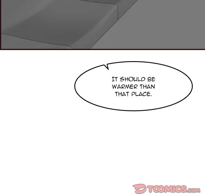 Never Too Late Chapter 79 - Page 74