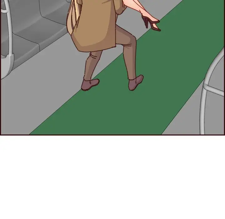 Never Too Late Chapter 79 - Page 78