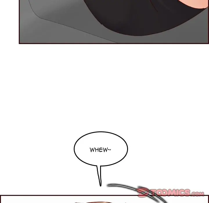 Never Too Late Chapter 79 - Page 80