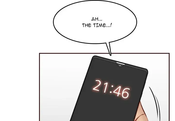 Never Too Late Chapter 79 - Page 82