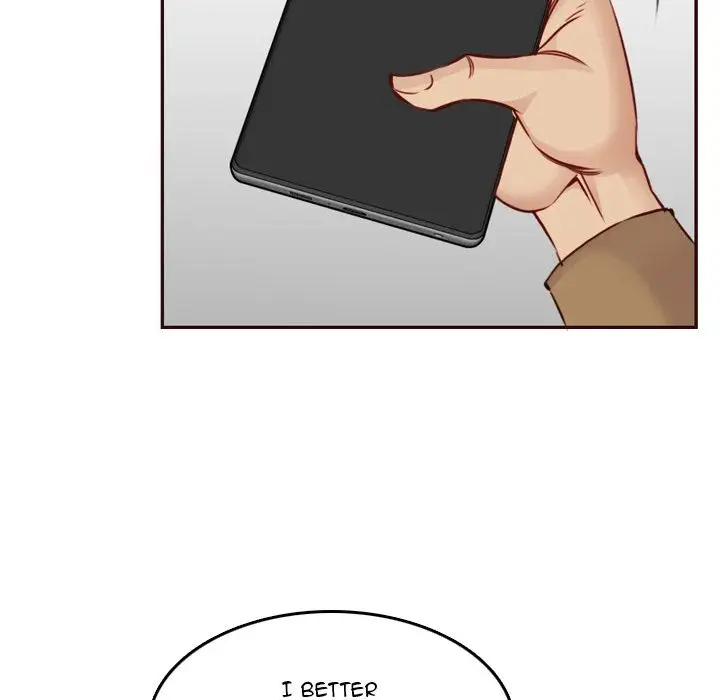 Never Too Late Chapter 79 - Page 83
