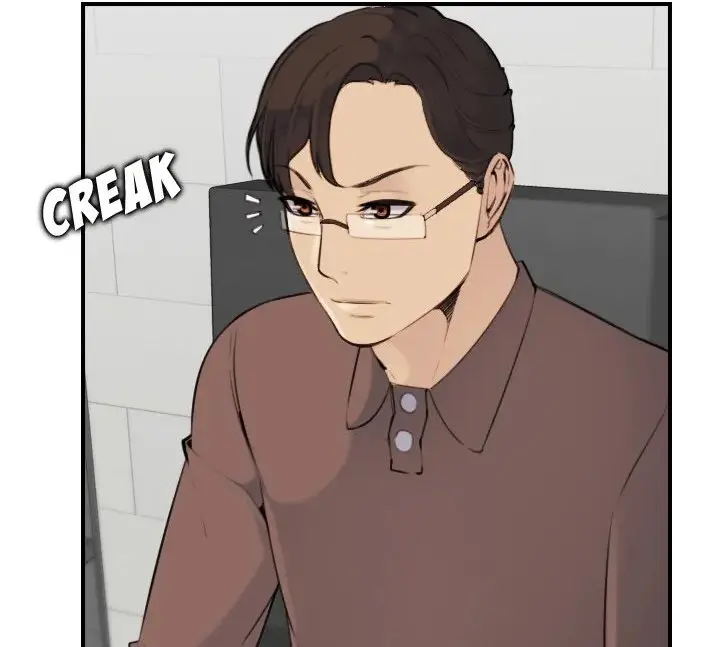 Never Too Late Chapter 8 - Page 109