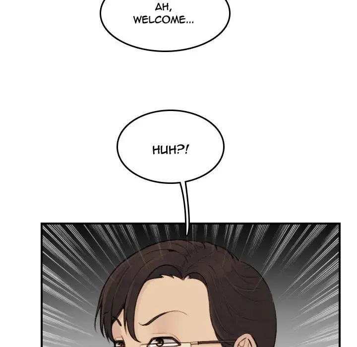 Never Too Late Chapter 8 - Page 112