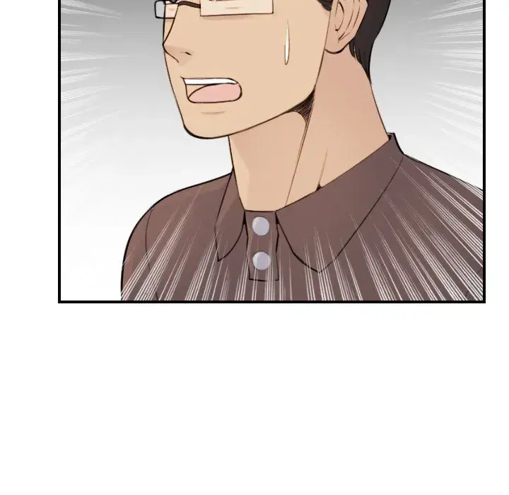 Never Too Late Chapter 8 - Page 113