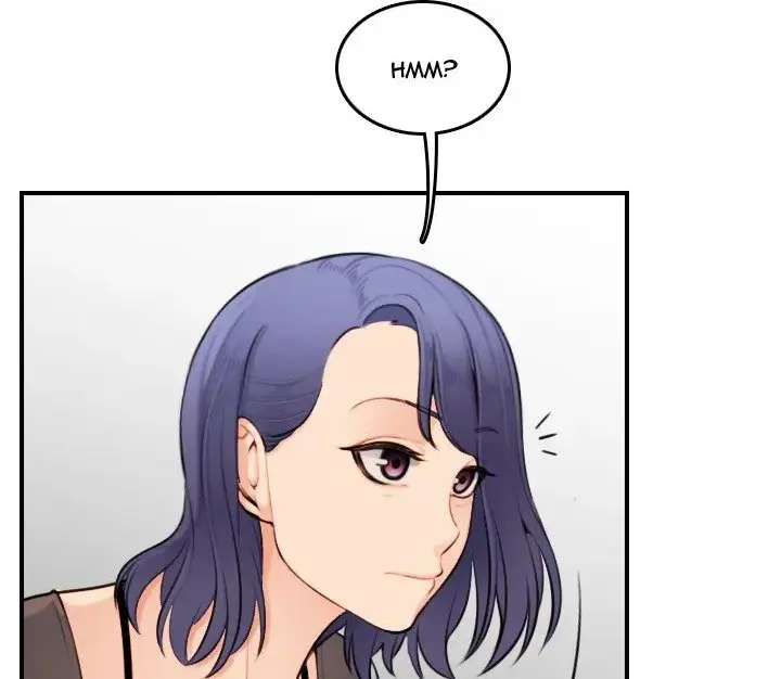 Never Too Late Chapter 8 - Page 114