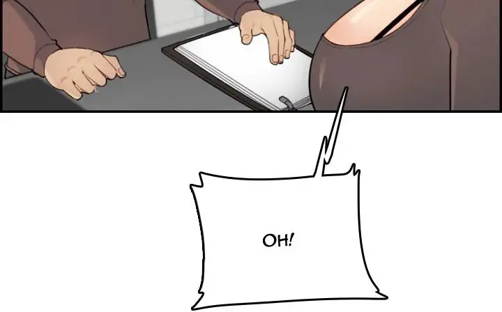 Never Too Late Chapter 8 - Page 117