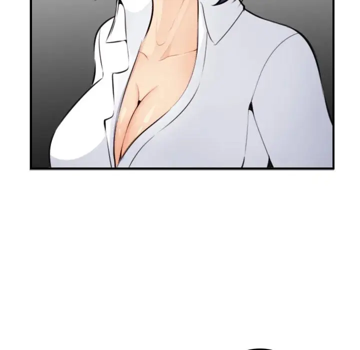 Never Too Late Chapter 8 - Page 14