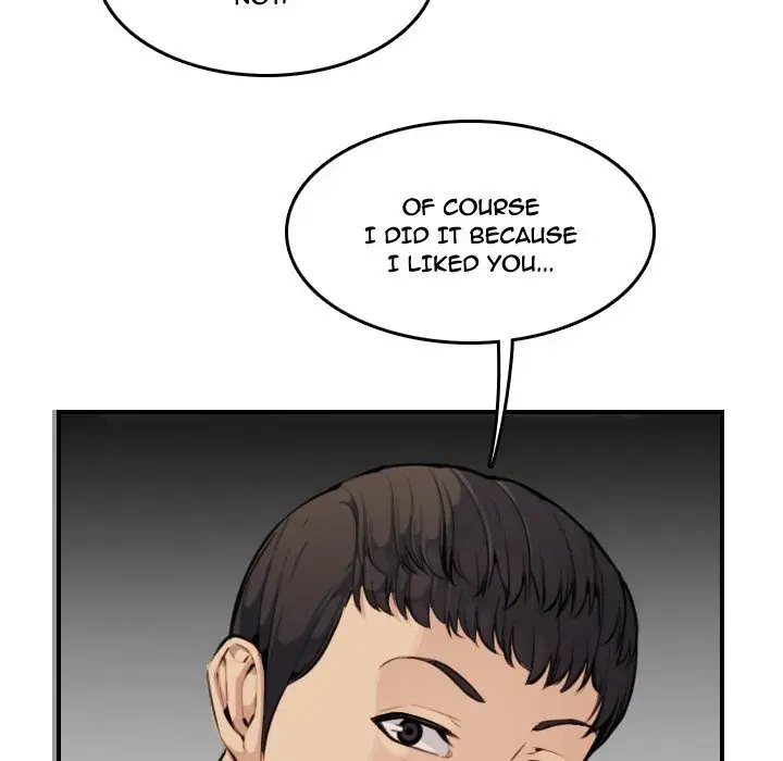 Never Too Late Chapter 8 - Page 21