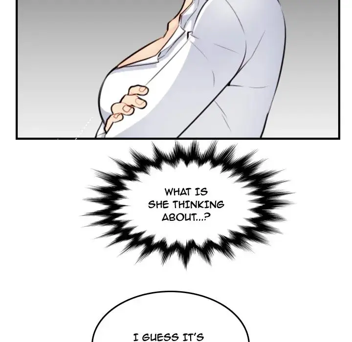 Never Too Late Chapter 8 - Page 26